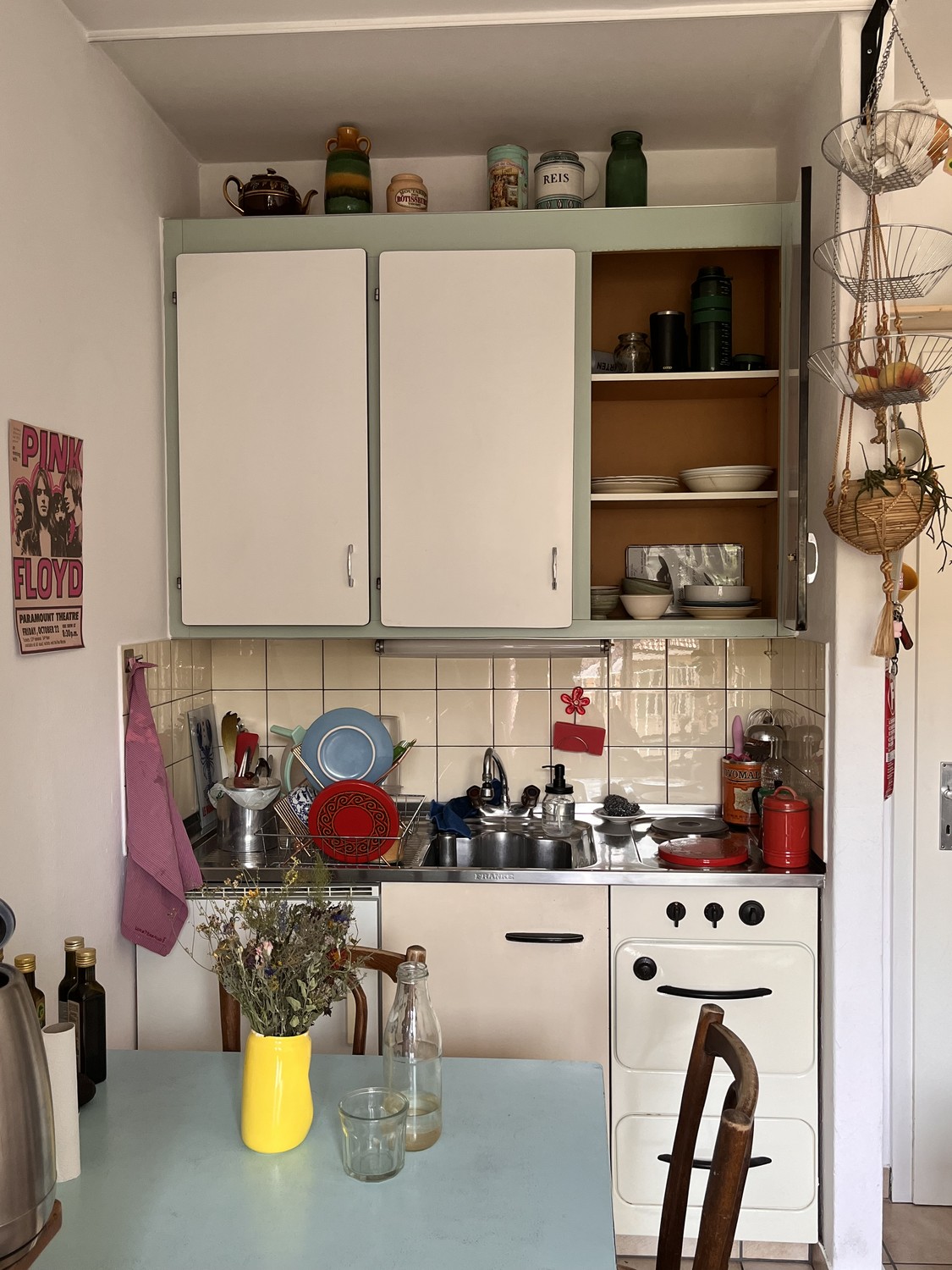 Appartamento di 1 ½ locali, foto 3 di 3
