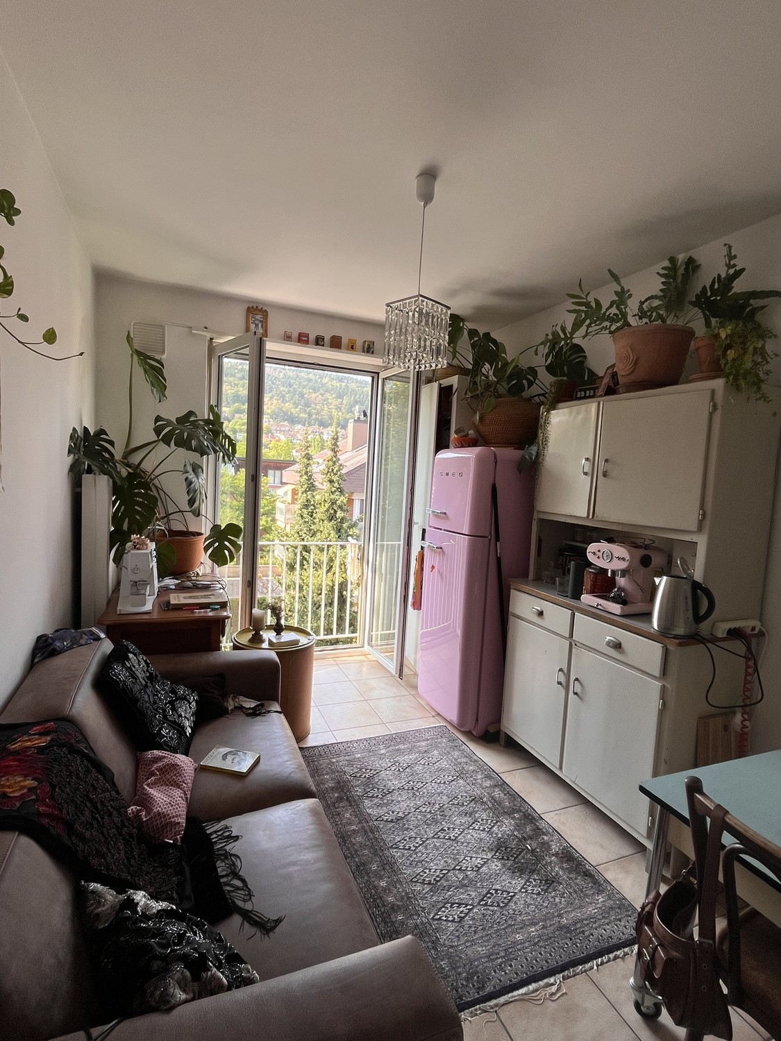 Appartamento di 1 ½ locali, foto 2 di 3