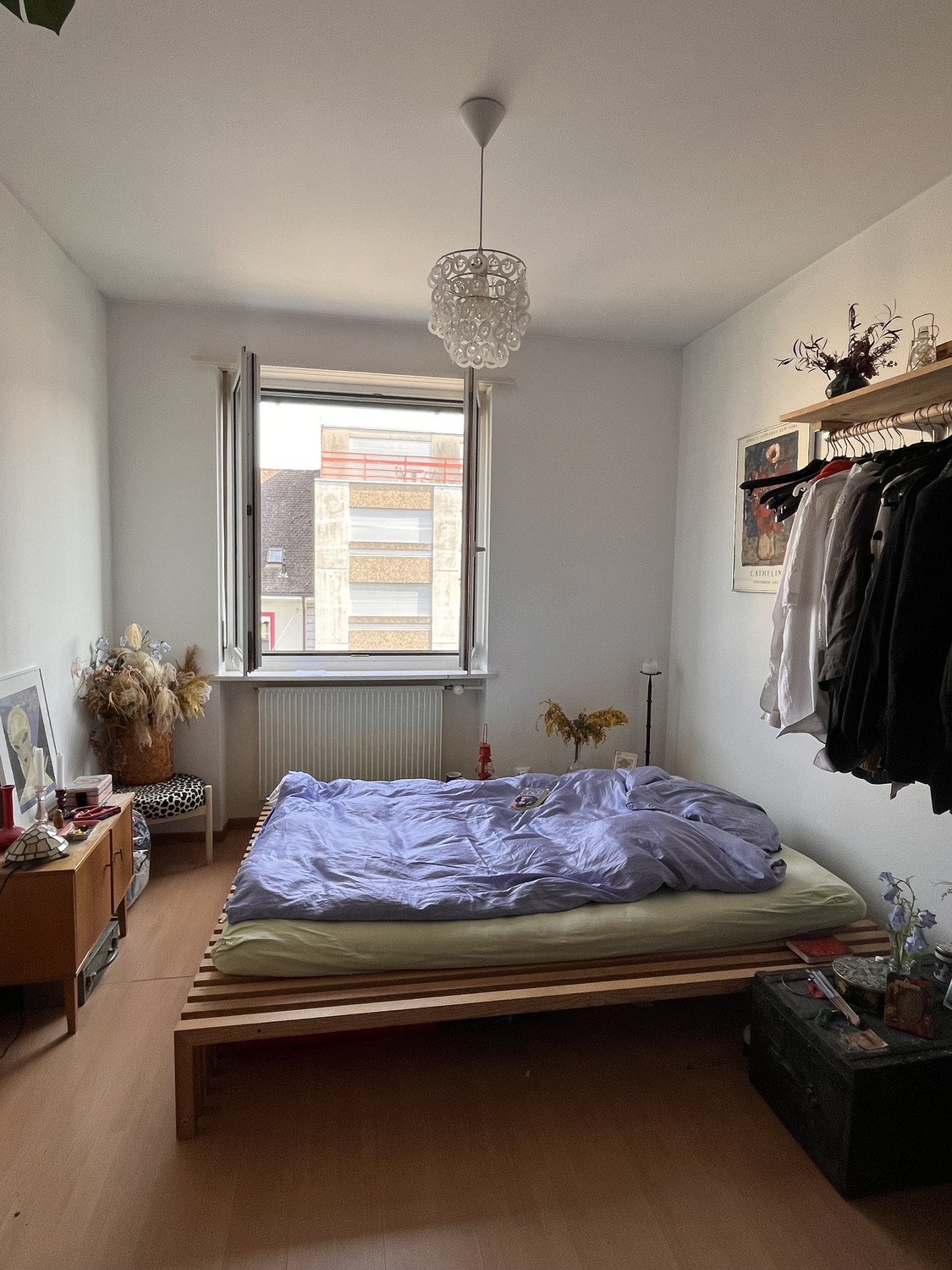 Appartamento di 1 ½ locali, foto 1 di 3