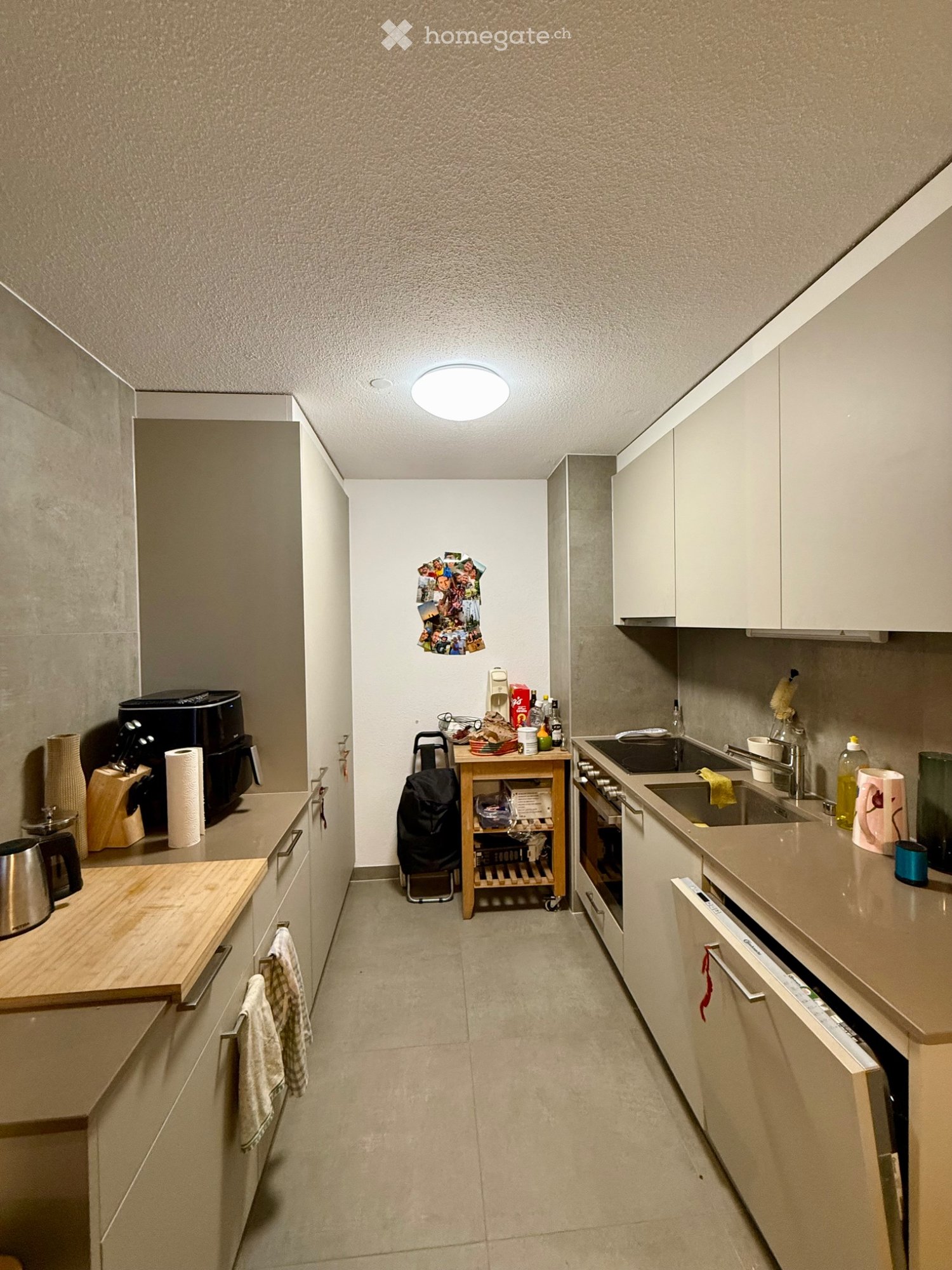 appartamento di 2 locali, foto 4 di 5