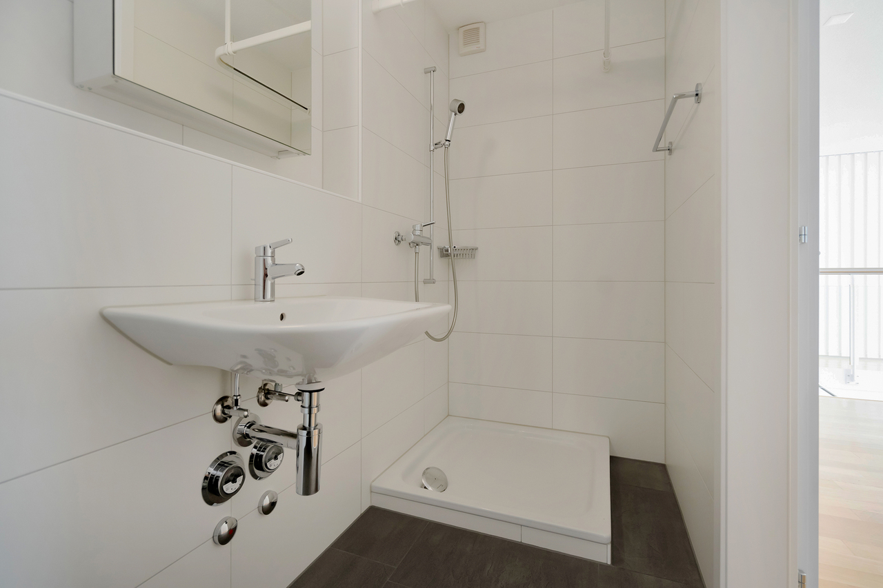 85m² commerciale