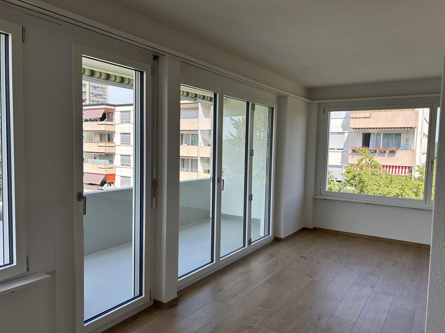 Appartamento di 3 ½ locali, foto 6 di 10