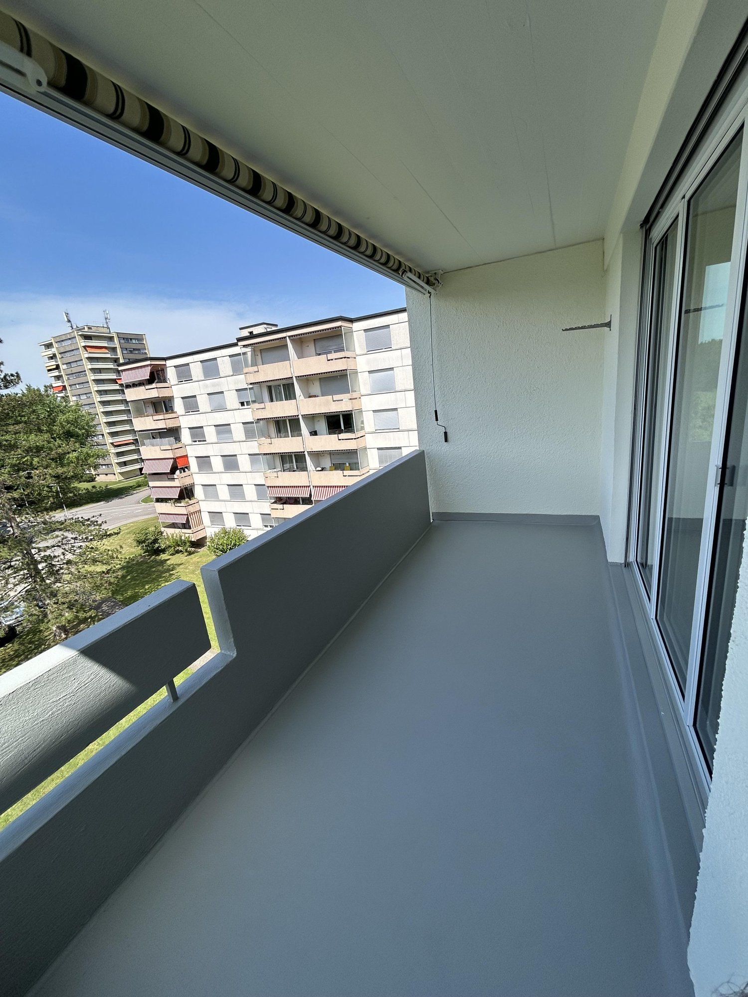 Appartamento di 3 ½ locali, foto 7 di 10