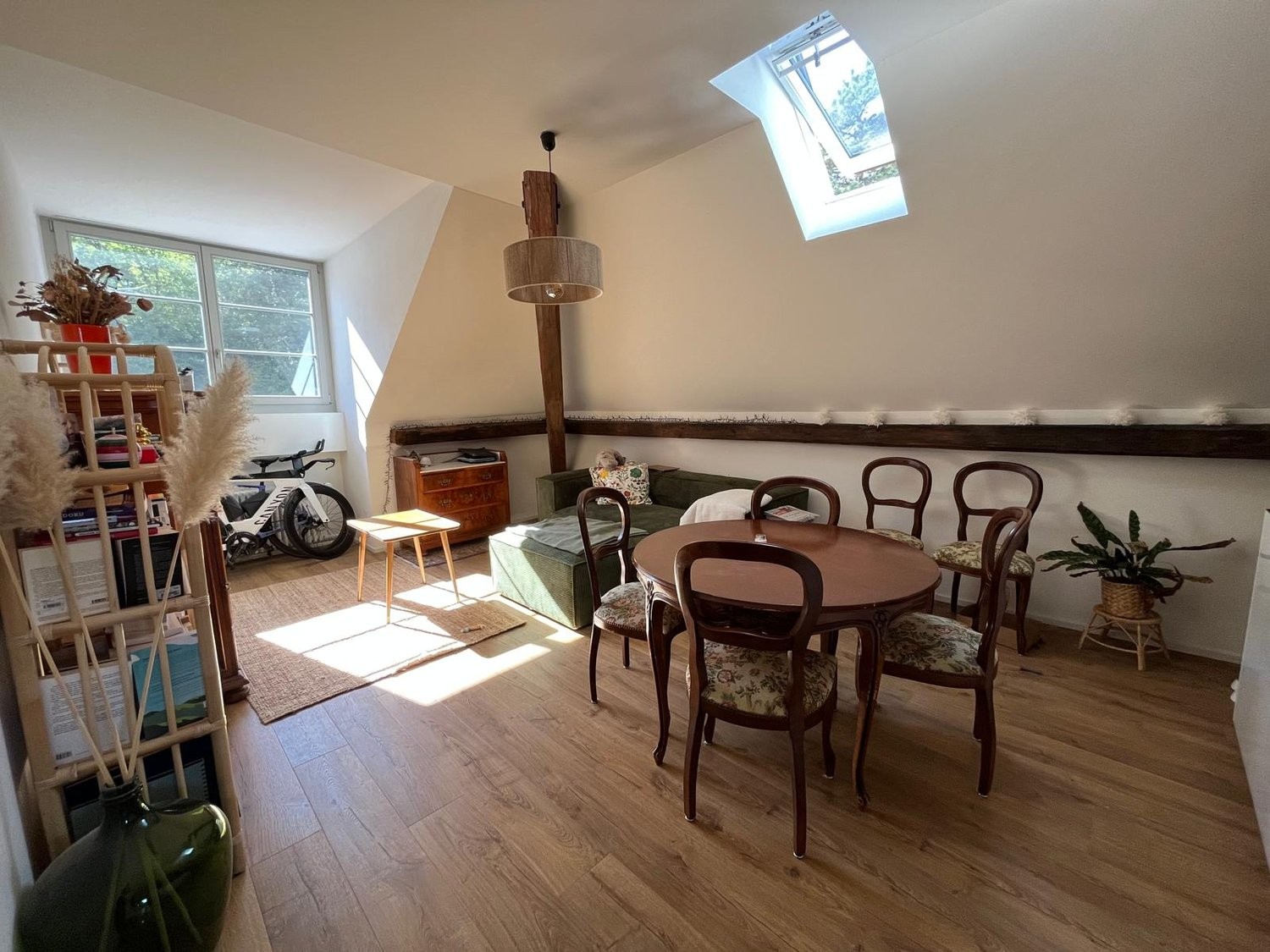 Appartamento di 2 ½ locali