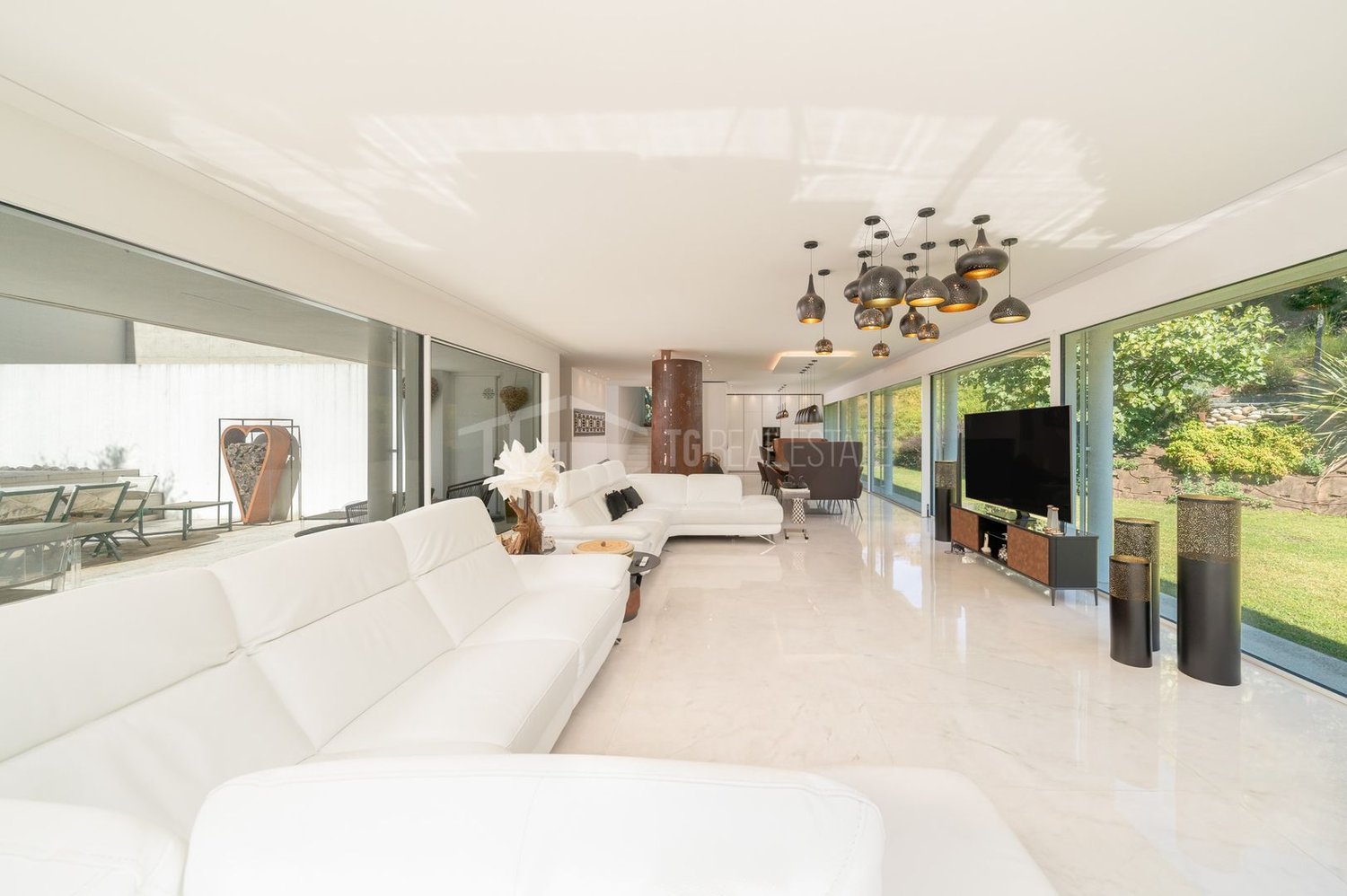 7 rooms single house, foto 5 di 10