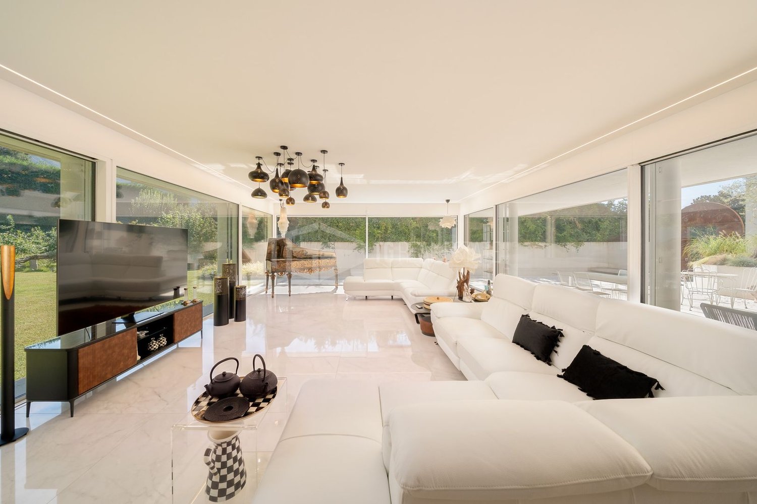 7 rooms single house, foto 4 di 10