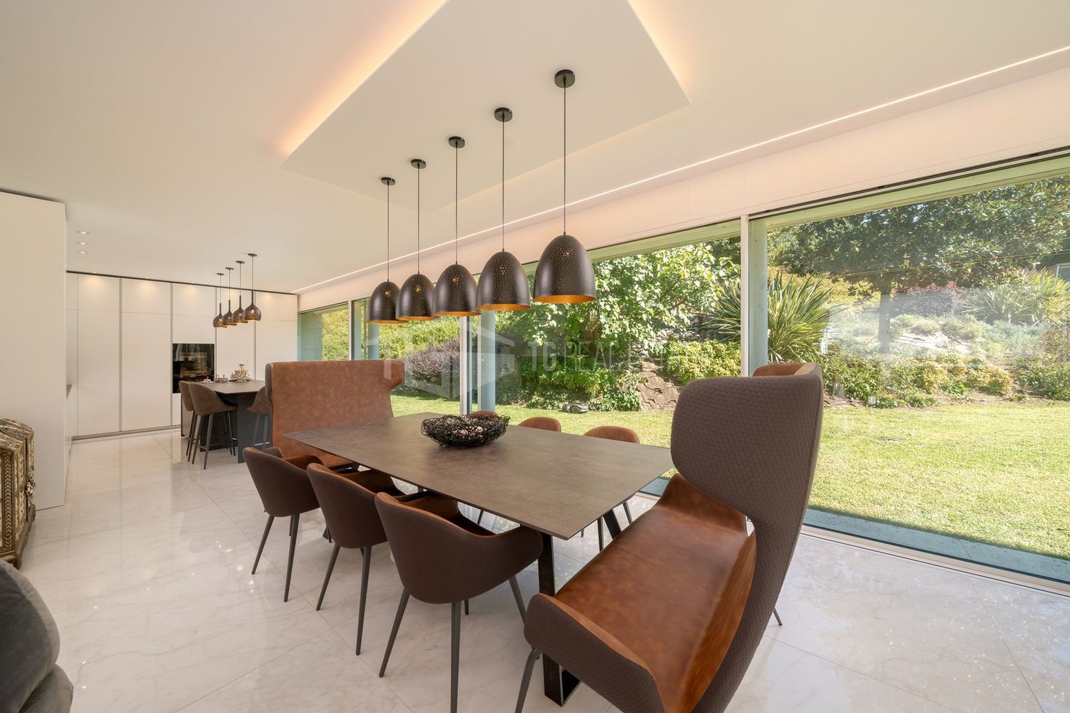 7 rooms single house, foto 6 di 10