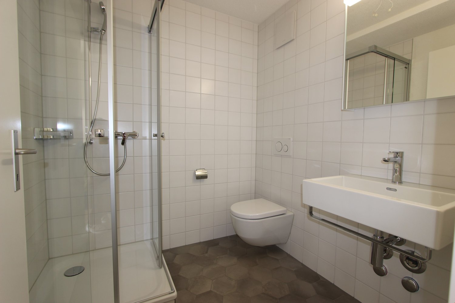 Appartamento di 2 ½ locali, foto 10 di 10