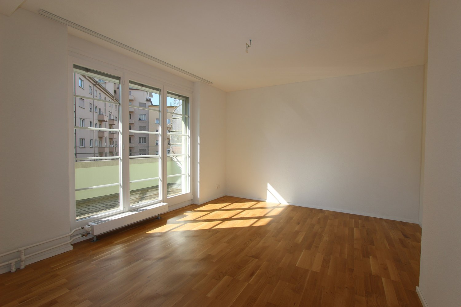 Appartamento di 2 ½ locali, foto 9 di 10