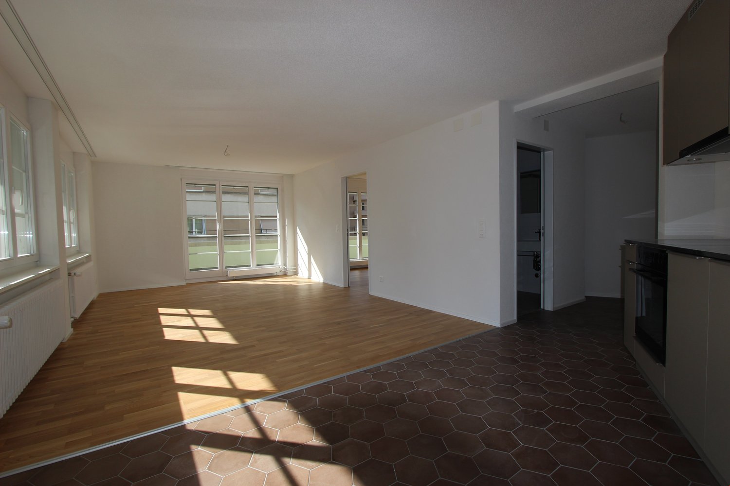 Appartamento di 2 ½ locali, foto 7 di 10