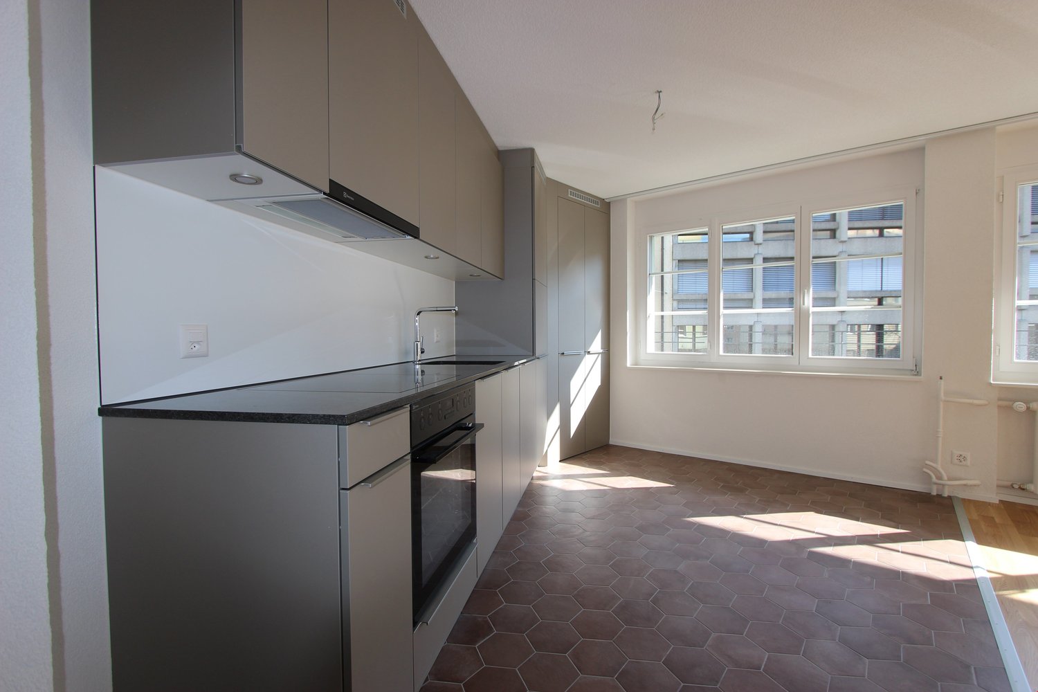 Appartamento di 2 ½ locali, foto 3 di 10