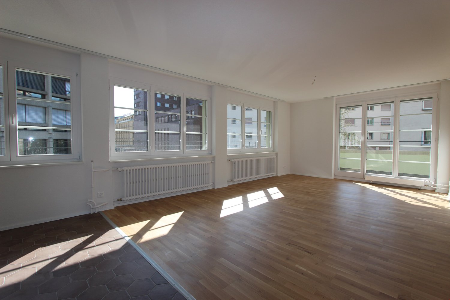 Appartamento di 2 ½ locali, foto 4 di 10