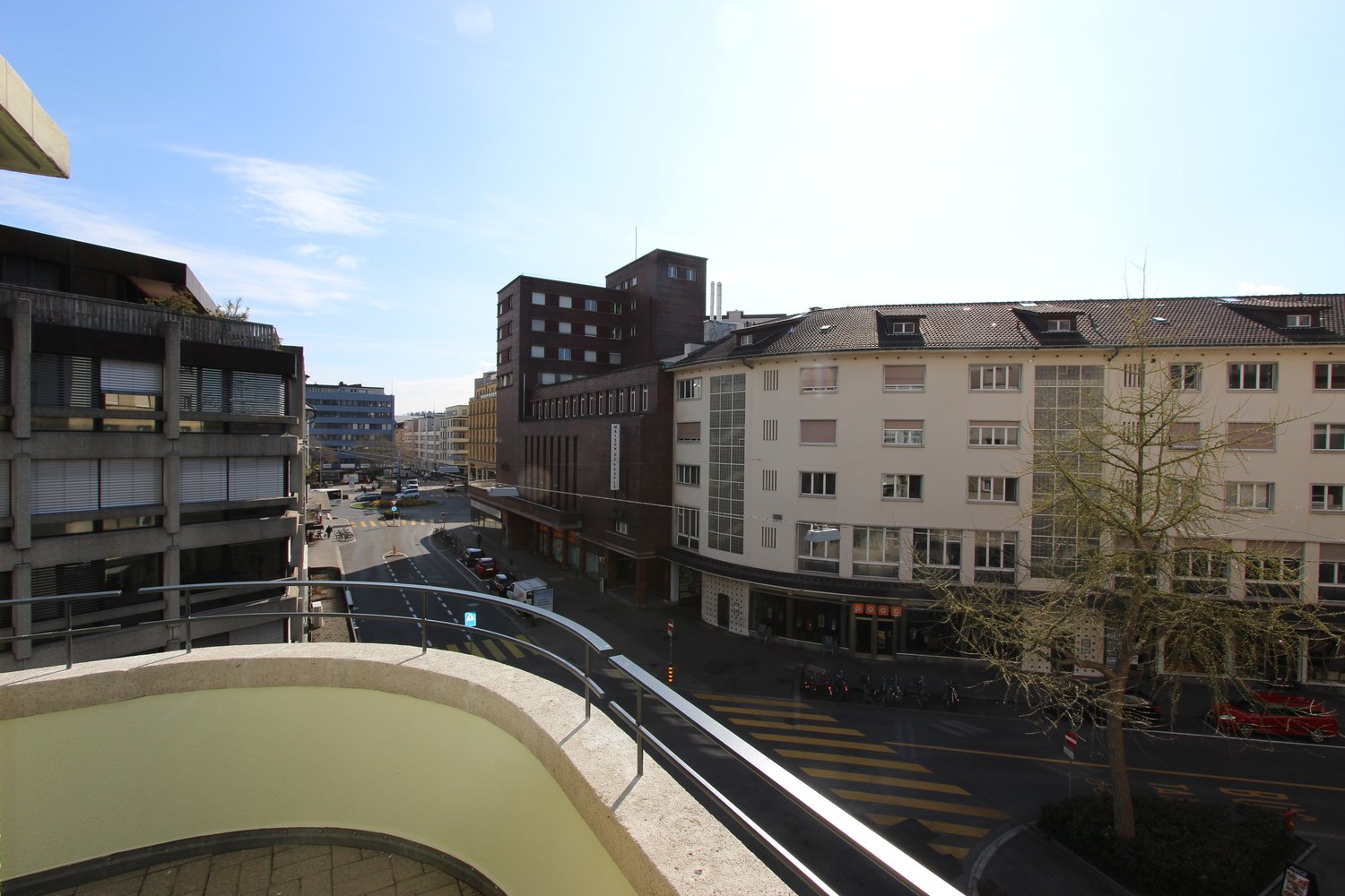 Appartamento di 2 ½ locali, foto 5 di 10