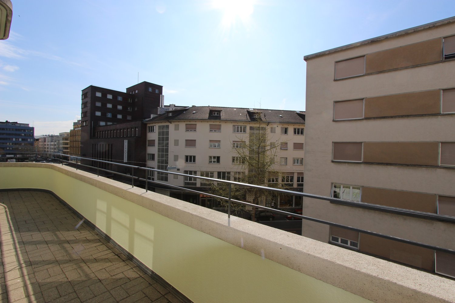 Appartamento di 2 ½ locali, foto 6 di 10