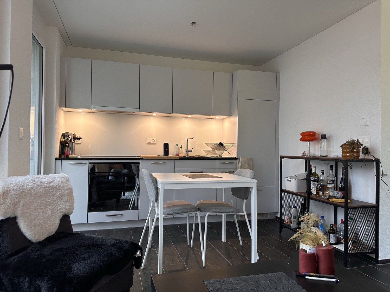 Appartamento di 1 ½ locali, foto 2 di 5