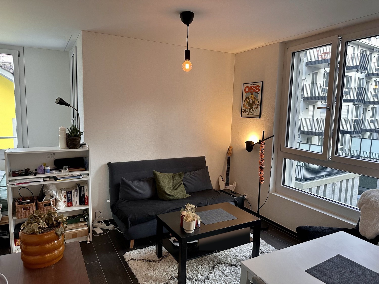 Appartamento di 1 ½ locali, foto 1 di 5