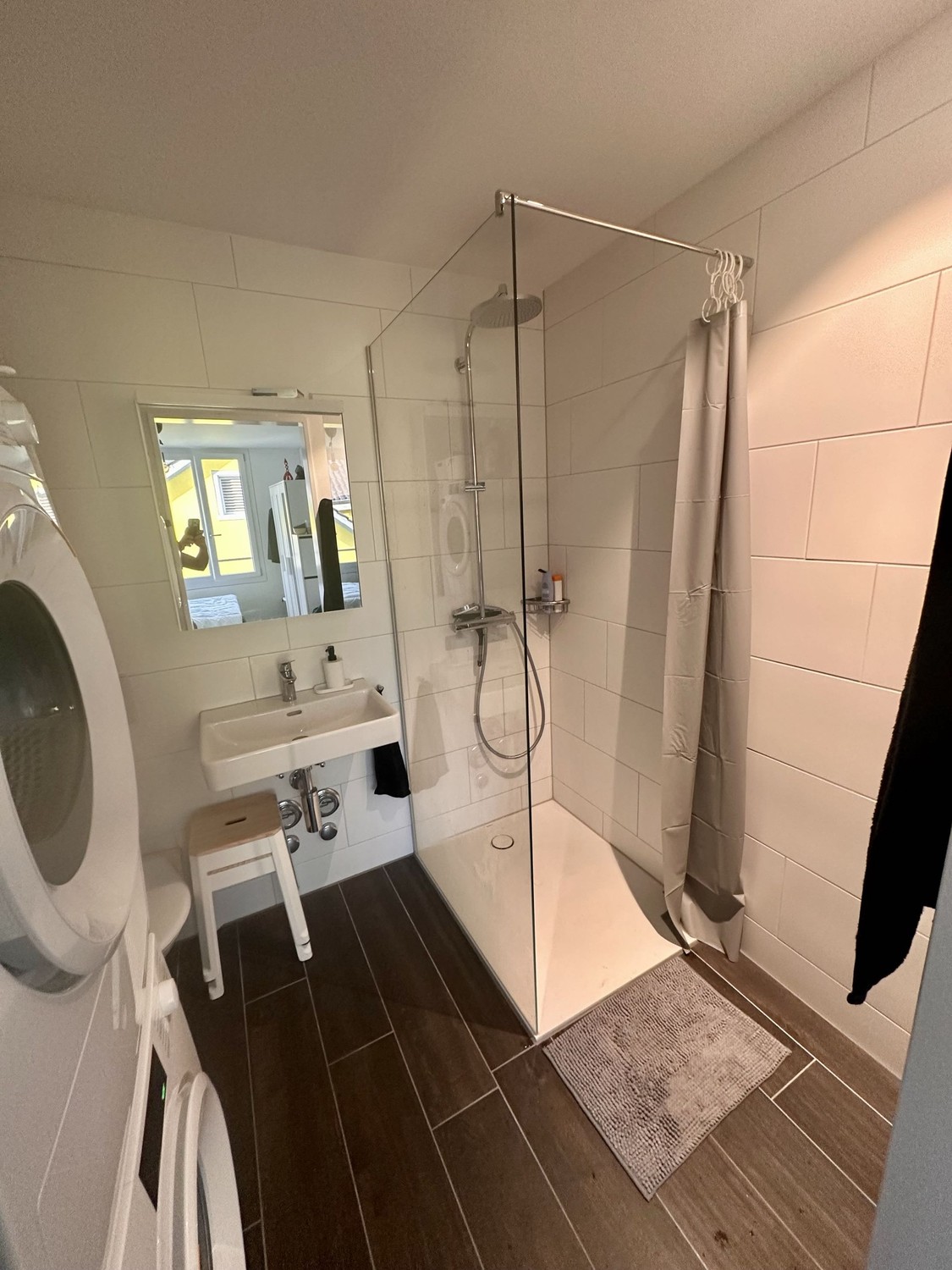 Appartamento di 1 ½ locali, foto 5 di 5