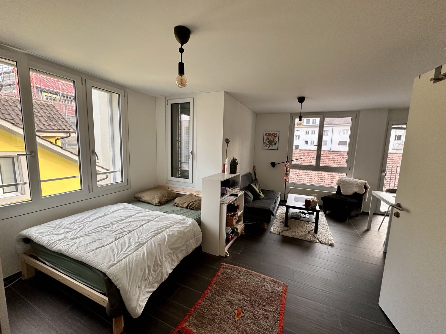 Appartamento di 1 ½ locali, foto 3 di 5