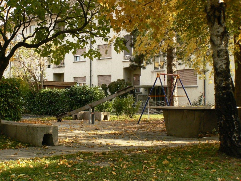 Appartamento di 3 ½ locali, foto 10 di 10