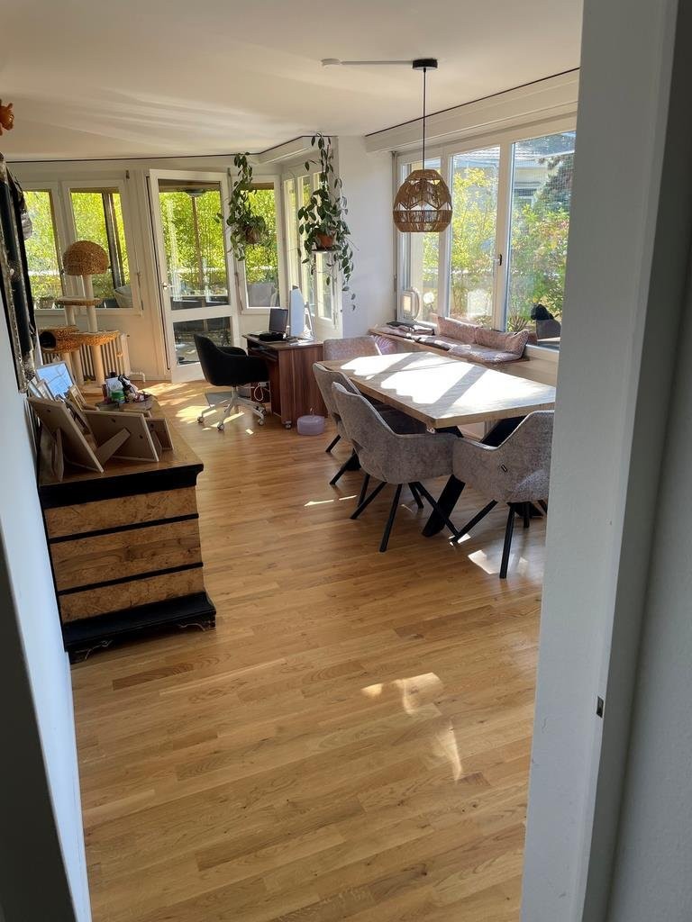 Appartamento di 2 ½ locali, foto 2 di 6
