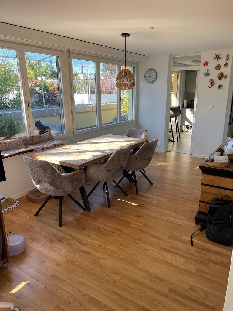 Appartamento di 2 ½ locali, foto 1 di 6