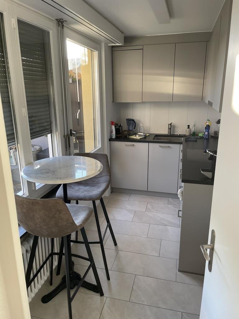 Appartamento di 2 ½ locali, foto 6 di 6