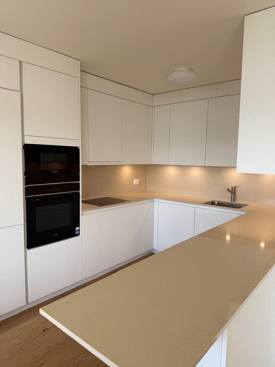 6 ½ locali duplex, foto 4 di 8