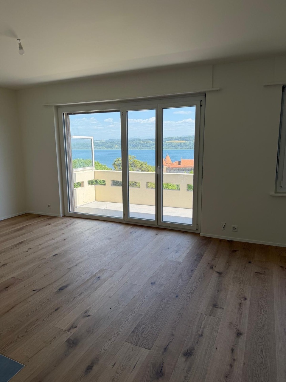 6 ½ locali duplex, foto 3 di 8