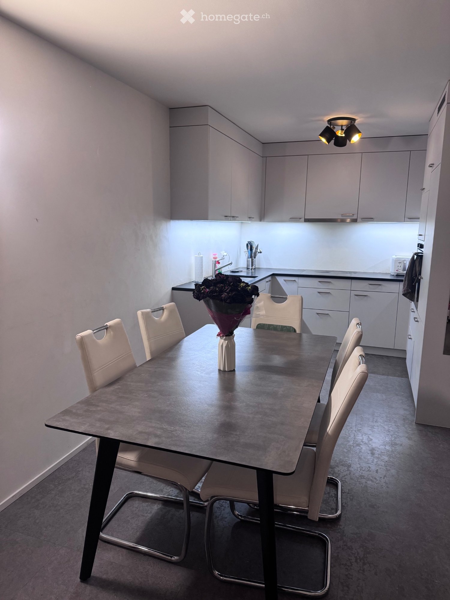 appartamento di 3 locali, foto 4 di 5