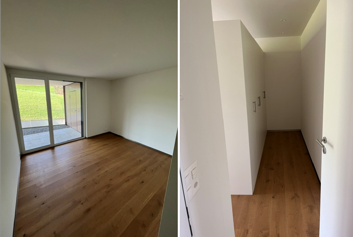 Appartamento di 4 ½ locali, foto 2 di 10
