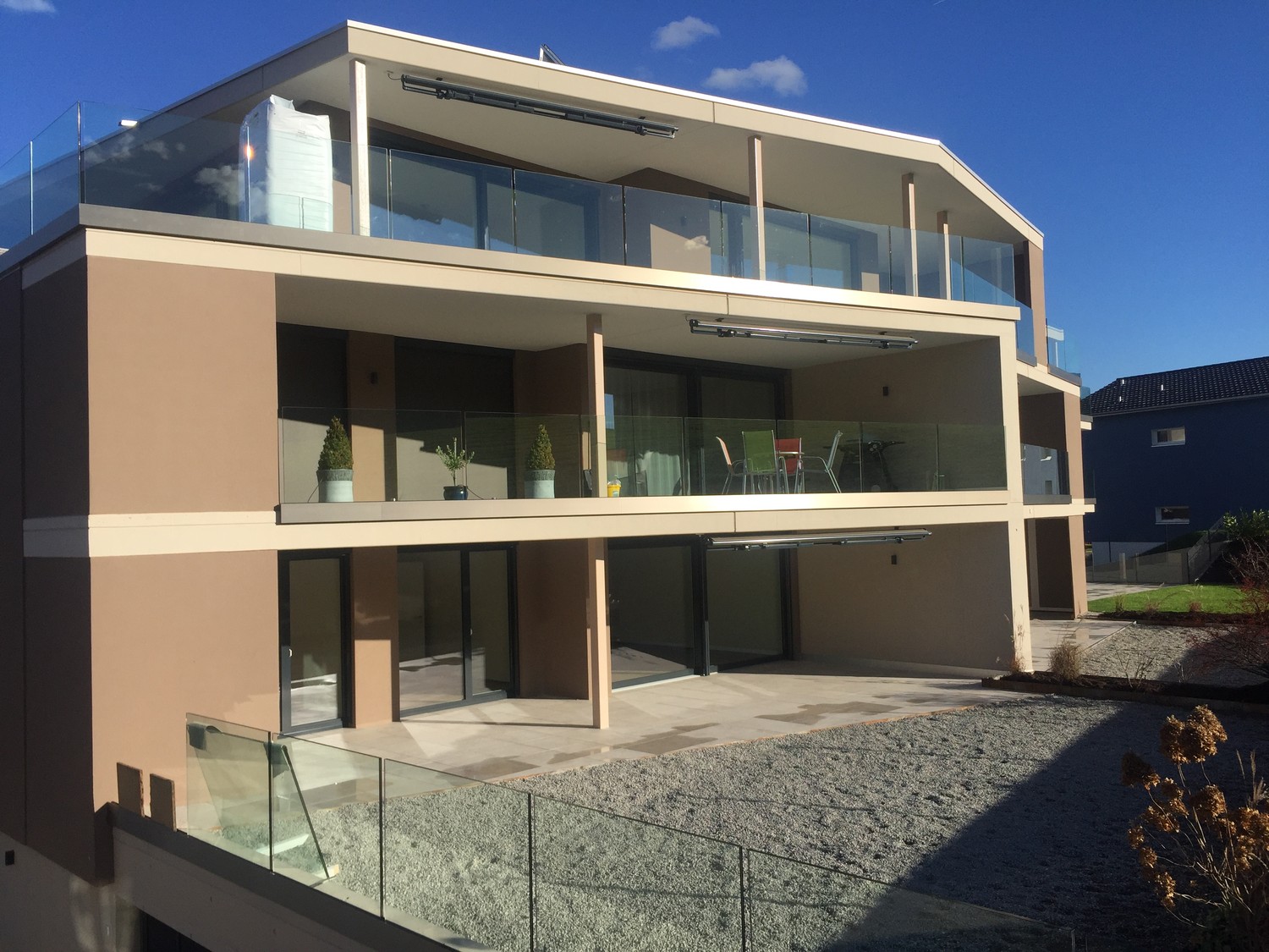 Appartamento di 4 ½ locali, foto 1 di 10