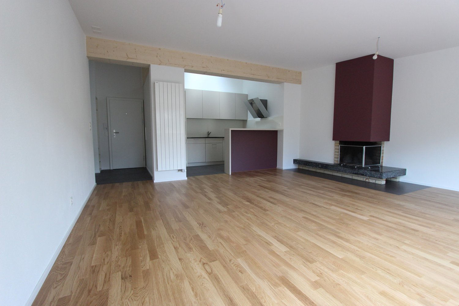 Appartamento attico di 4 ½ locali, foto 4 di 10