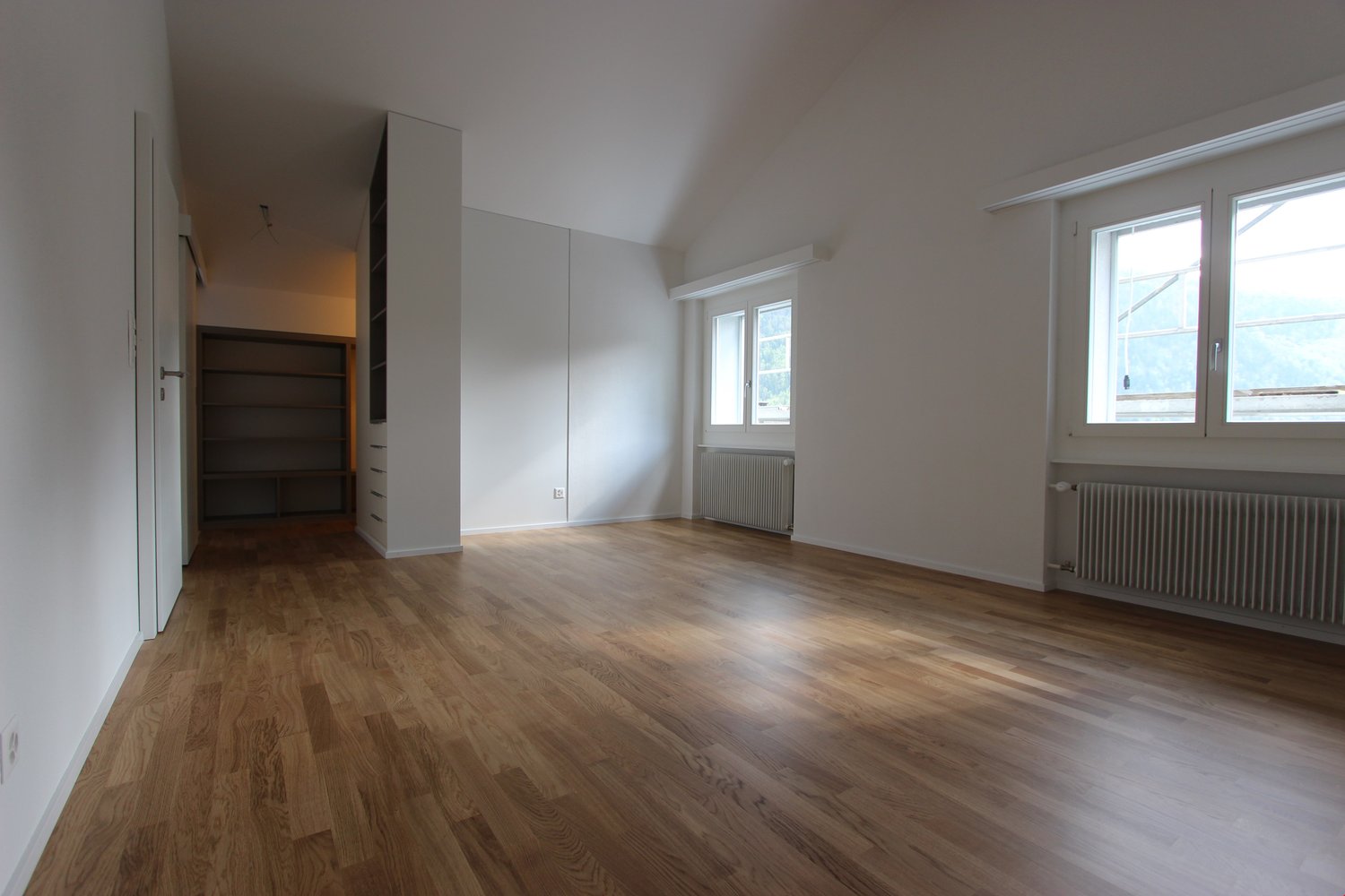 Appartamento attico di 4 ½ locali, foto 5 di 10