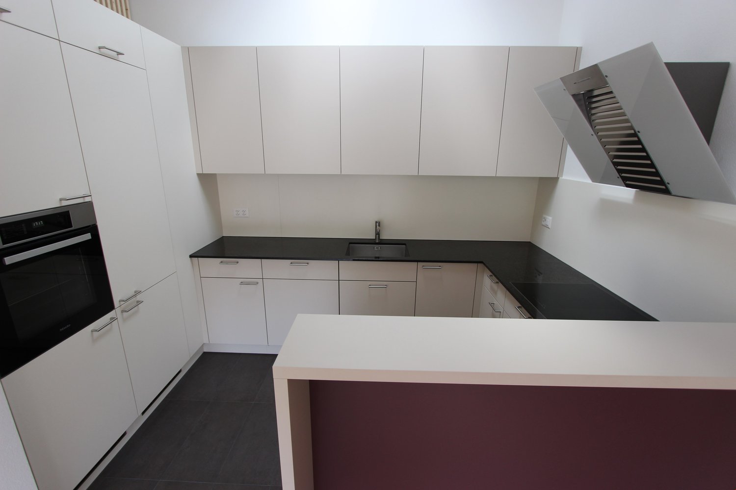 Appartamento attico di 4 ½ locali, foto 1 di 10