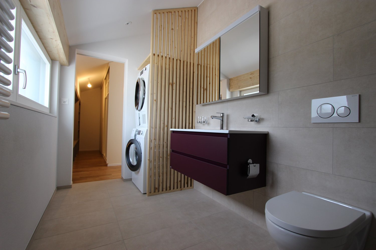 Appartamento attico di 4 ½ locali, foto 7 di 10