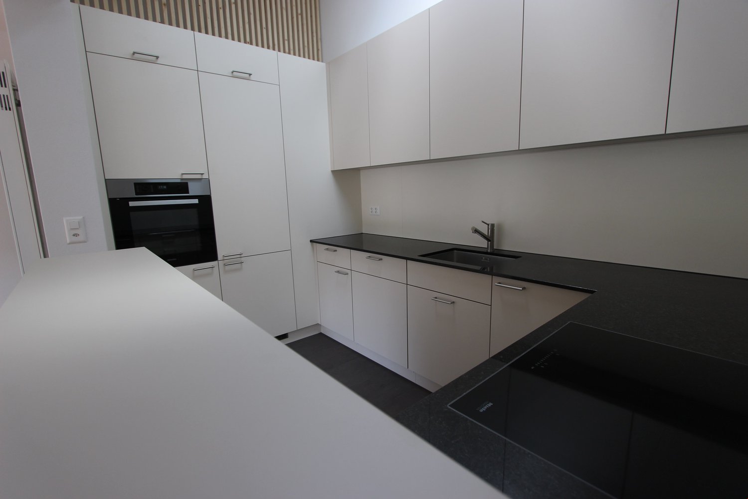 Appartamento attico di 4 ½ locali, foto 3 di 10