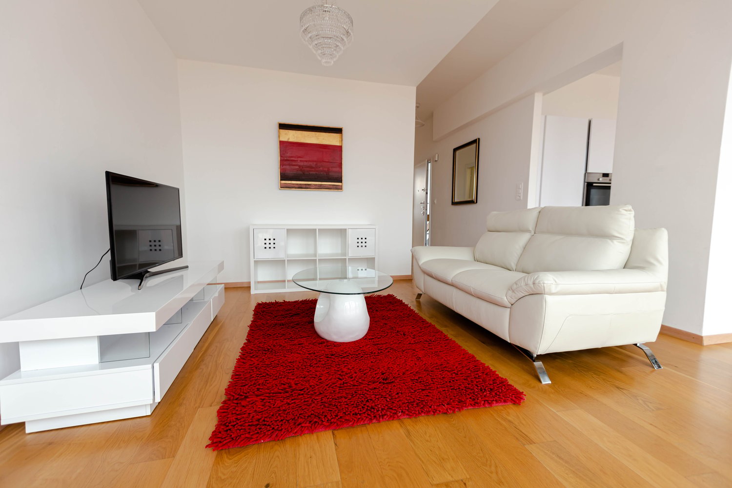 Appartamento arredato di 2 ½ locali, foto 7 di 10