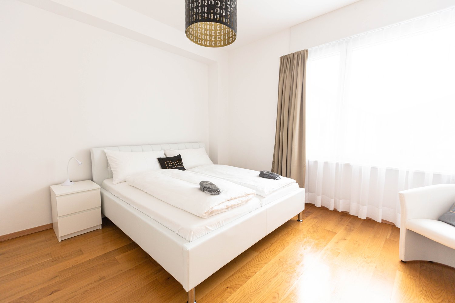 Appartamento arredato di 2 ½ locali, foto 3 di 10