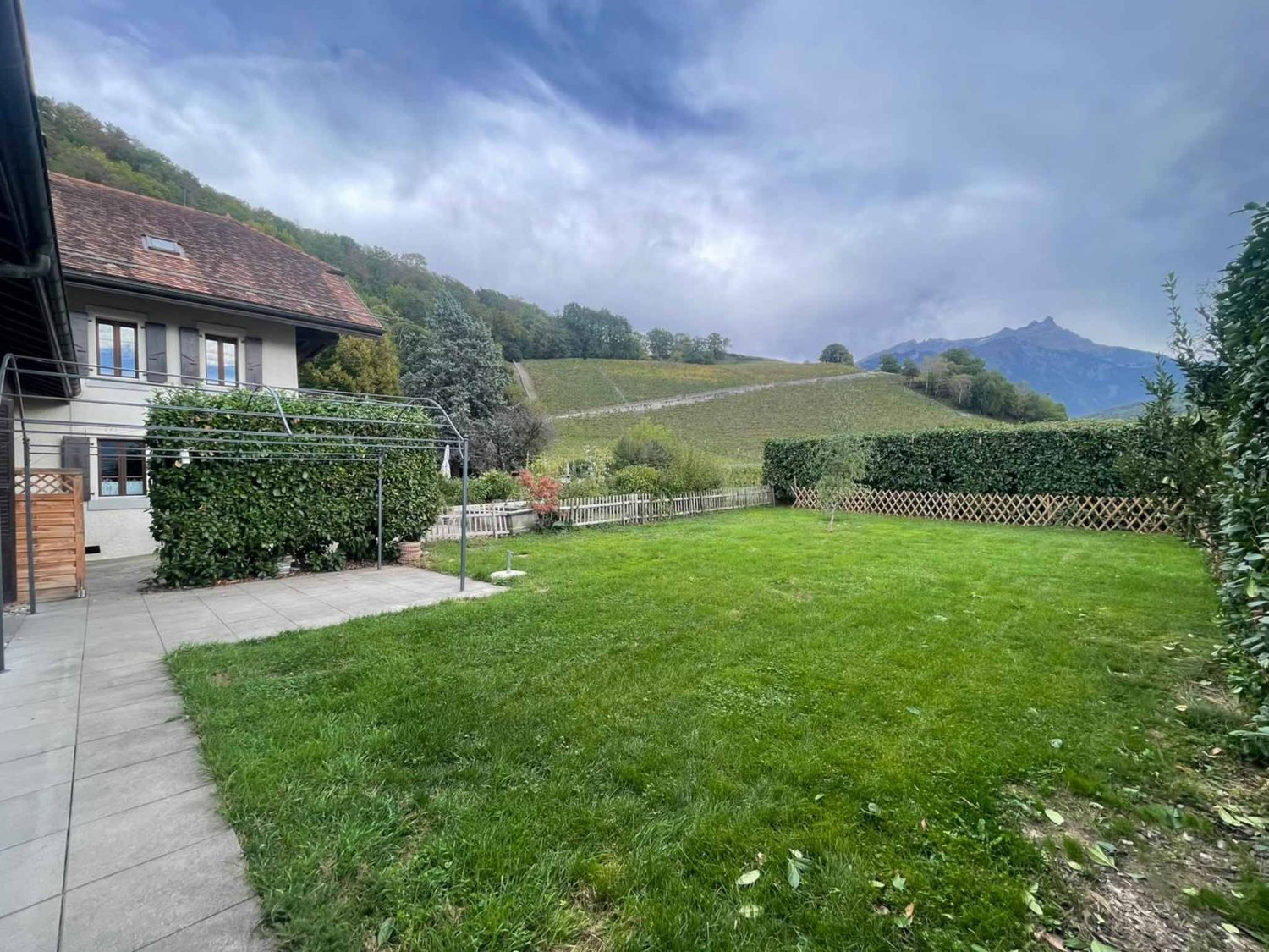 Appartamento di 2 ½ locali, foto 1 di 8