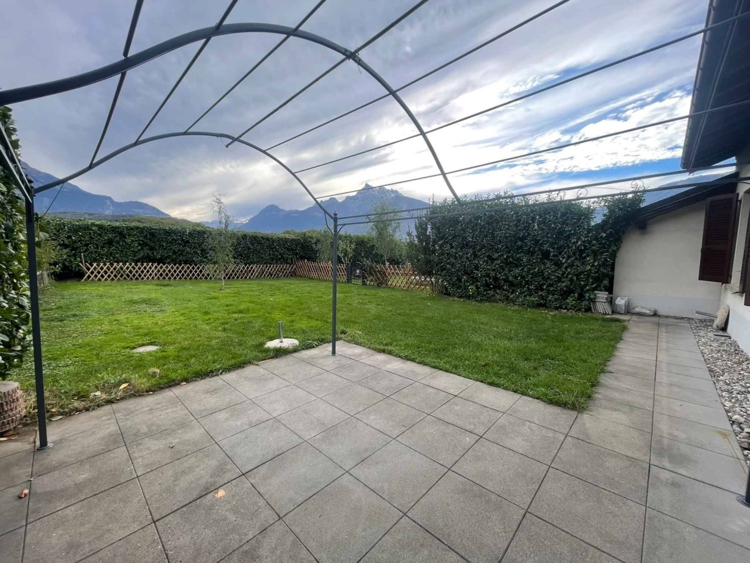 Appartamento di 2 ½ locali, foto 2 di 8