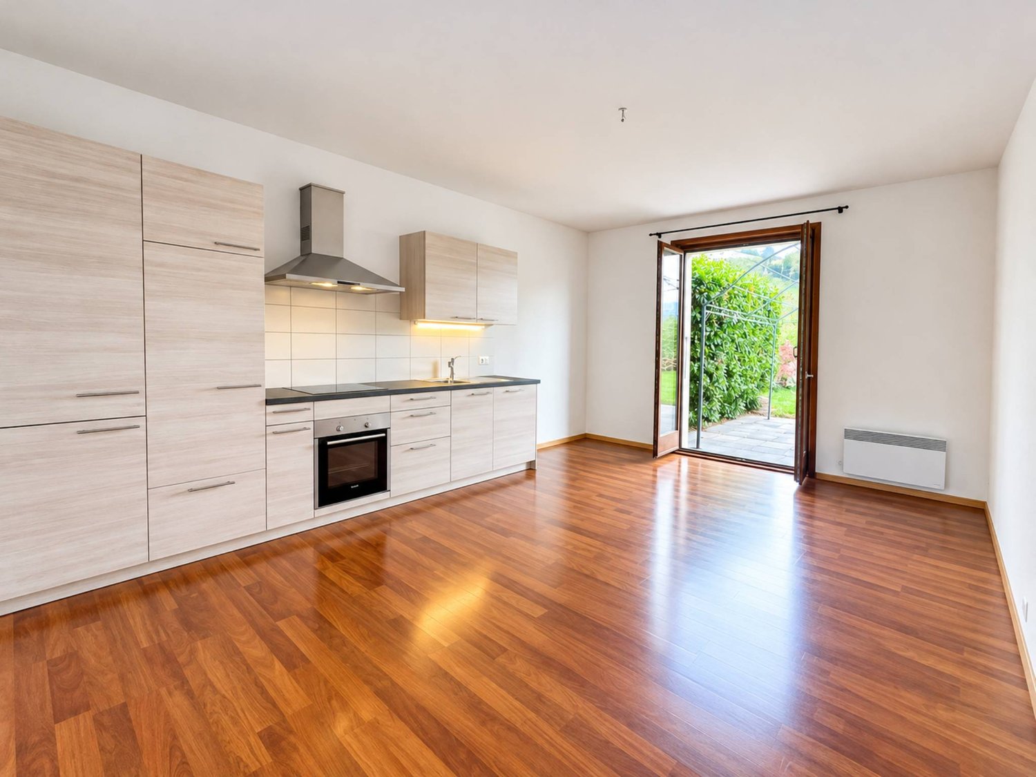 Appartamento di 2 ½ locali, foto 3 di 8