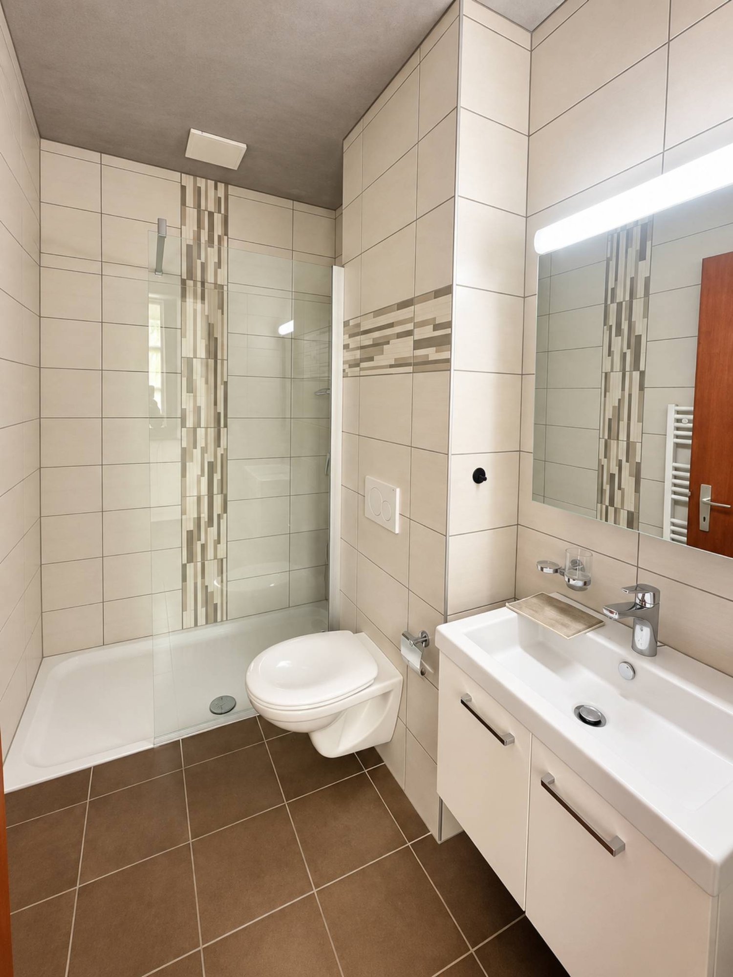 Appartamento di 2 ½ locali, foto 8 di 8