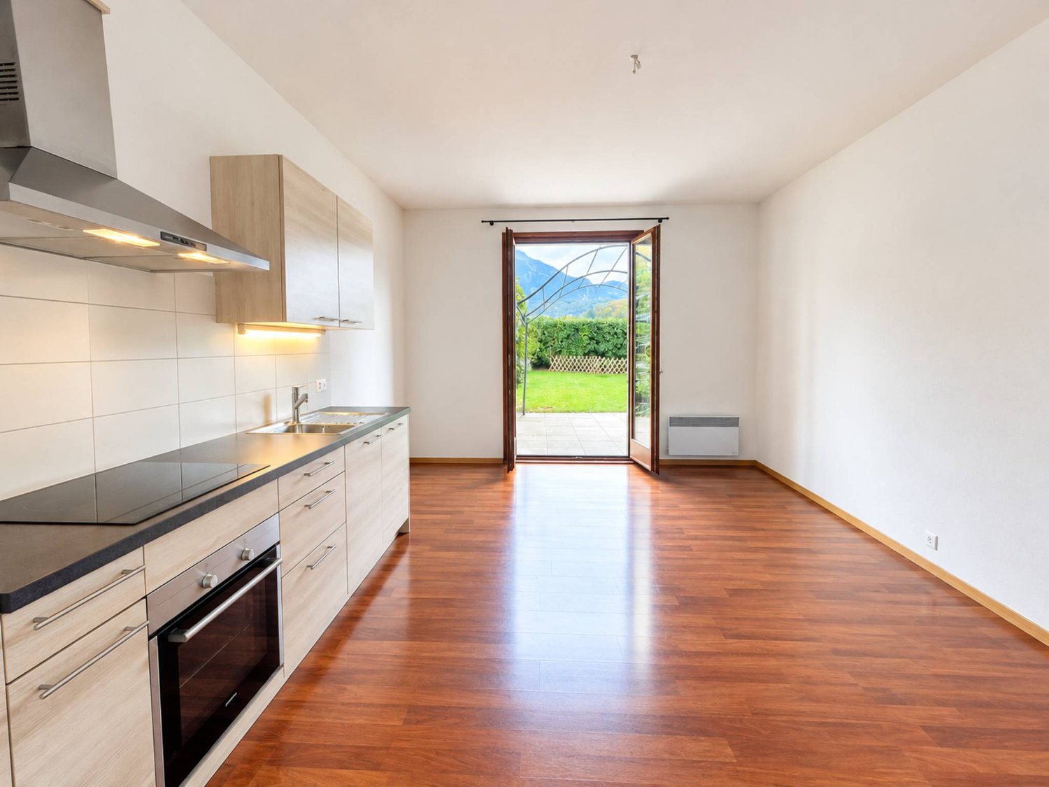 Appartamento di 2 ½ locali, foto 4 di 8