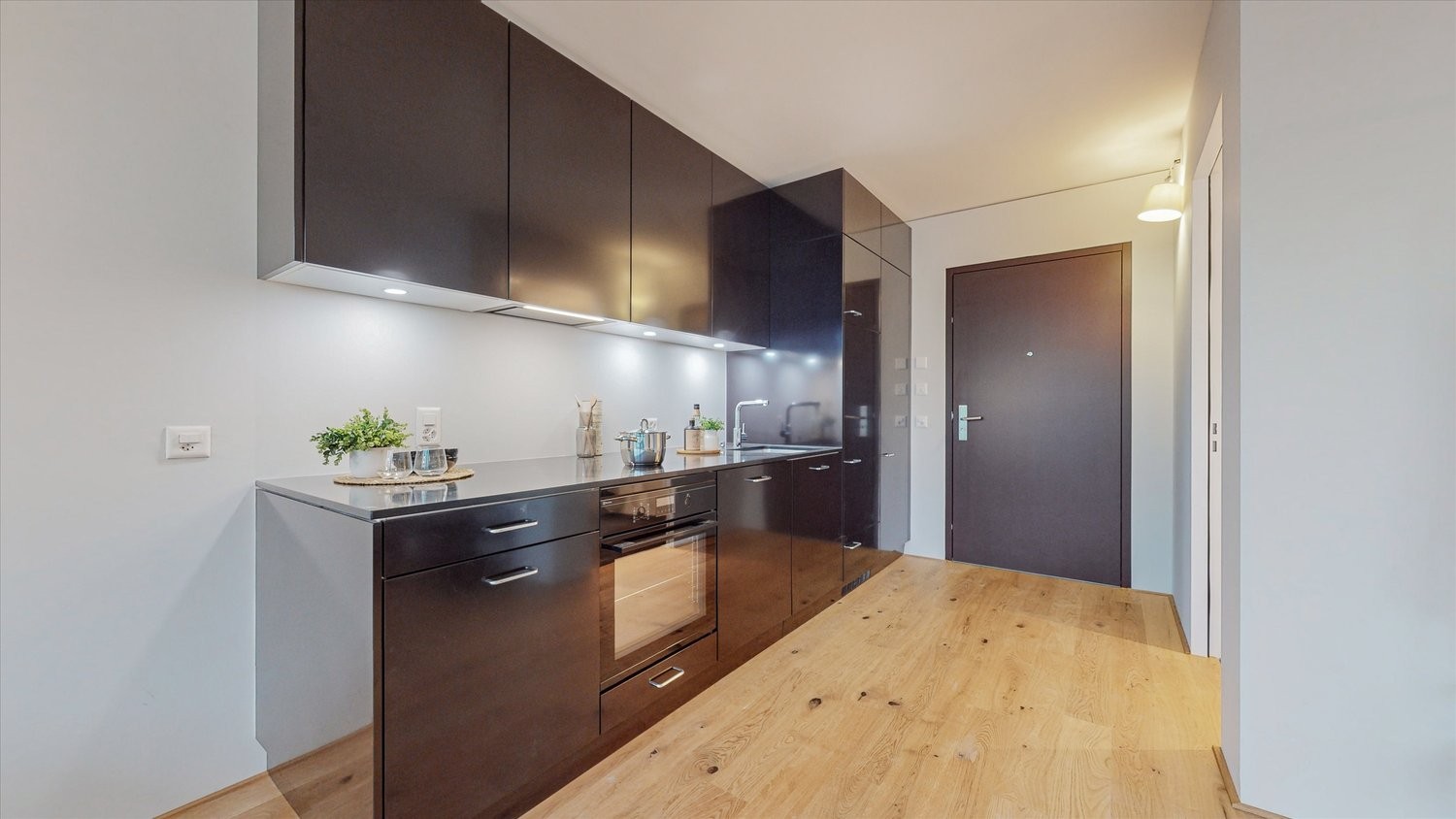 Appartamento di 1 ½ locali, foto 2 di 5