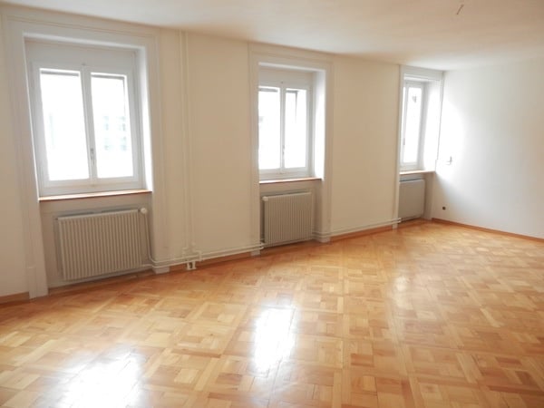 Appartamento di 2 ½ locali, foto 2 di 5