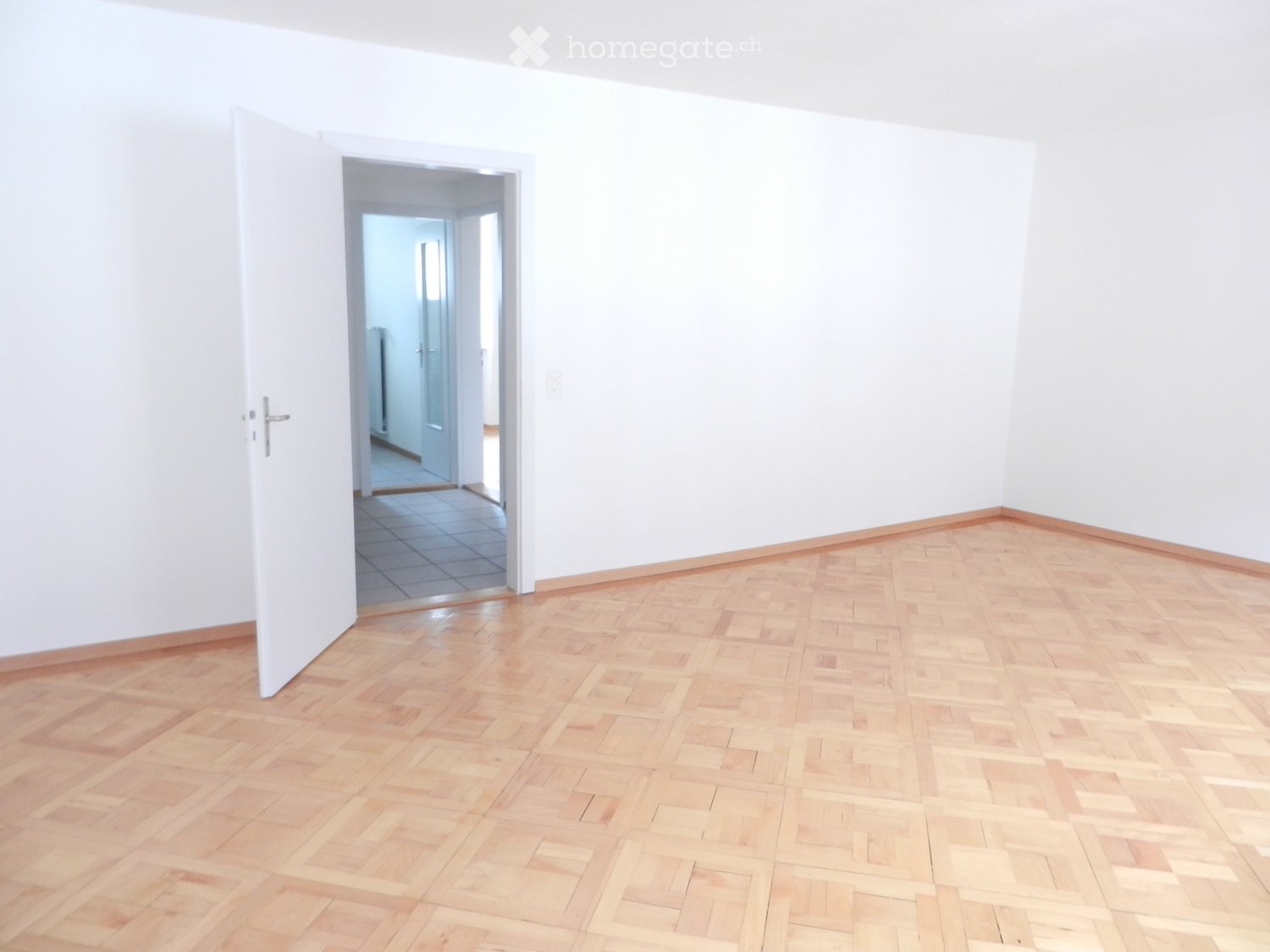Appartamento di 2 ½ locali, foto 1 di 5