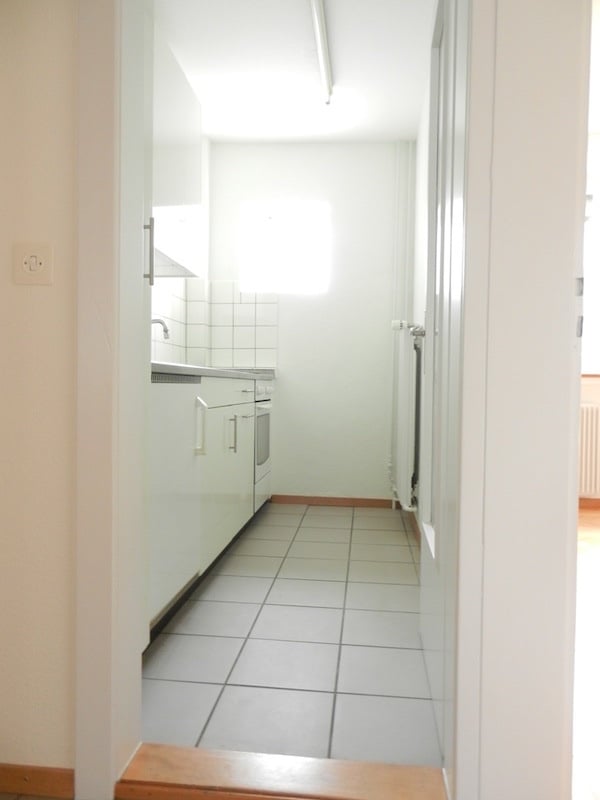 Appartamento di 2 ½ locali, foto 3 di 5
