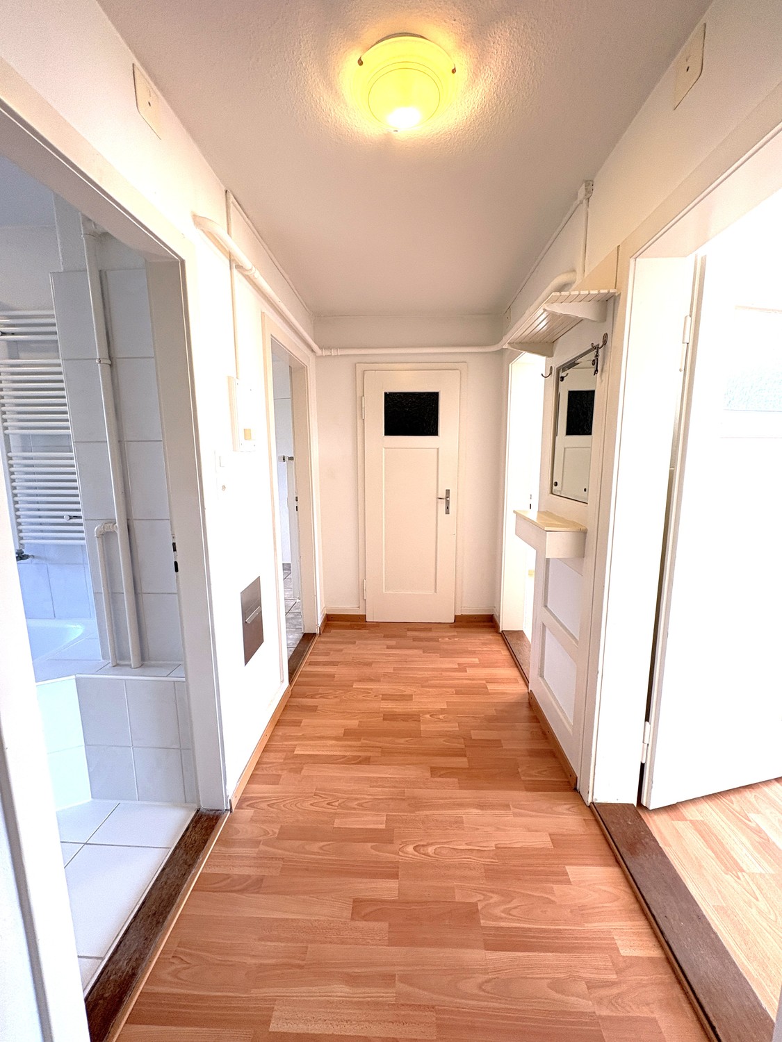 appartamento di 3 locali, foto 1 di 10