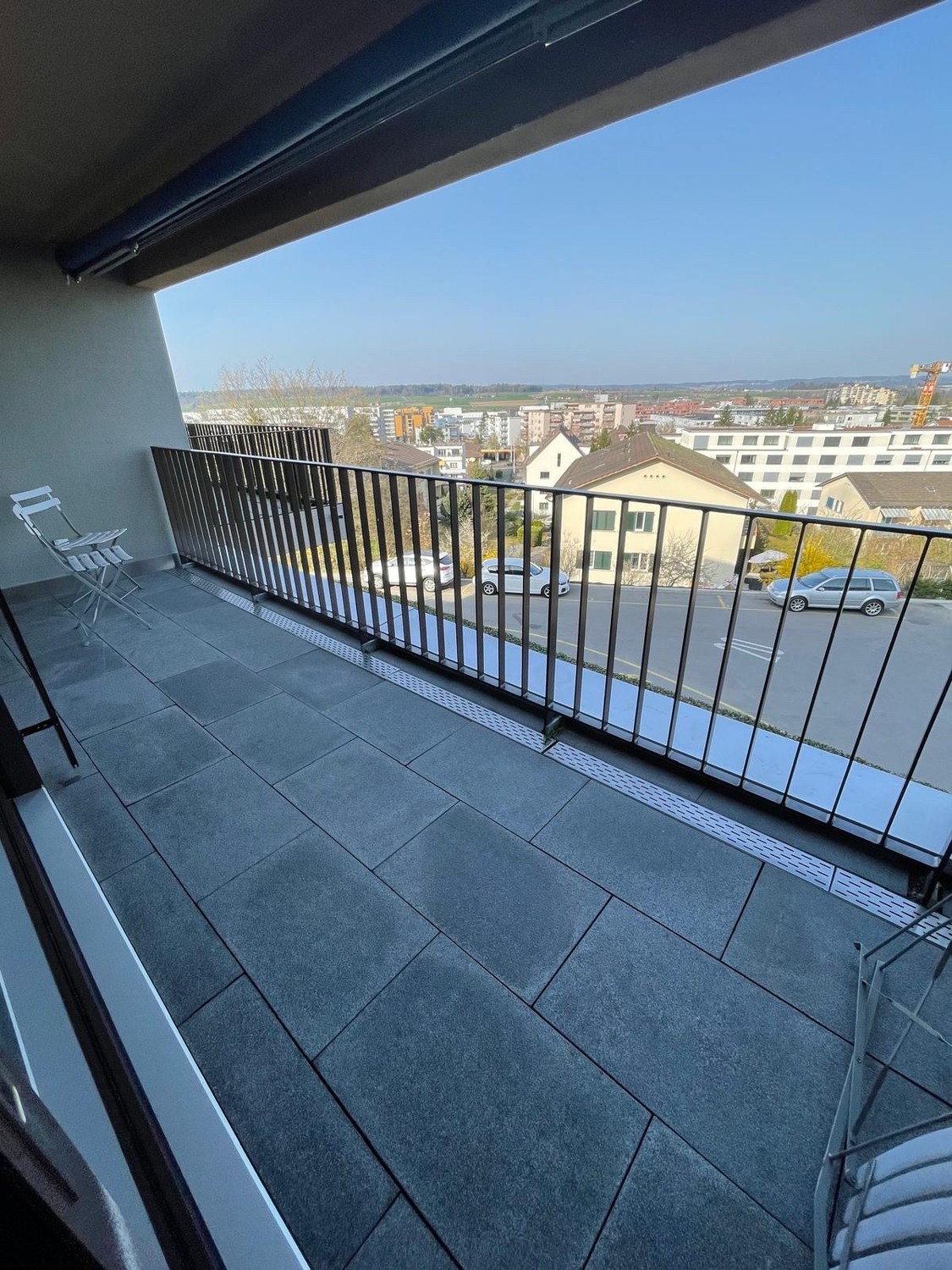 Appartamento di 1 ½ locali, foto 4 di 6
