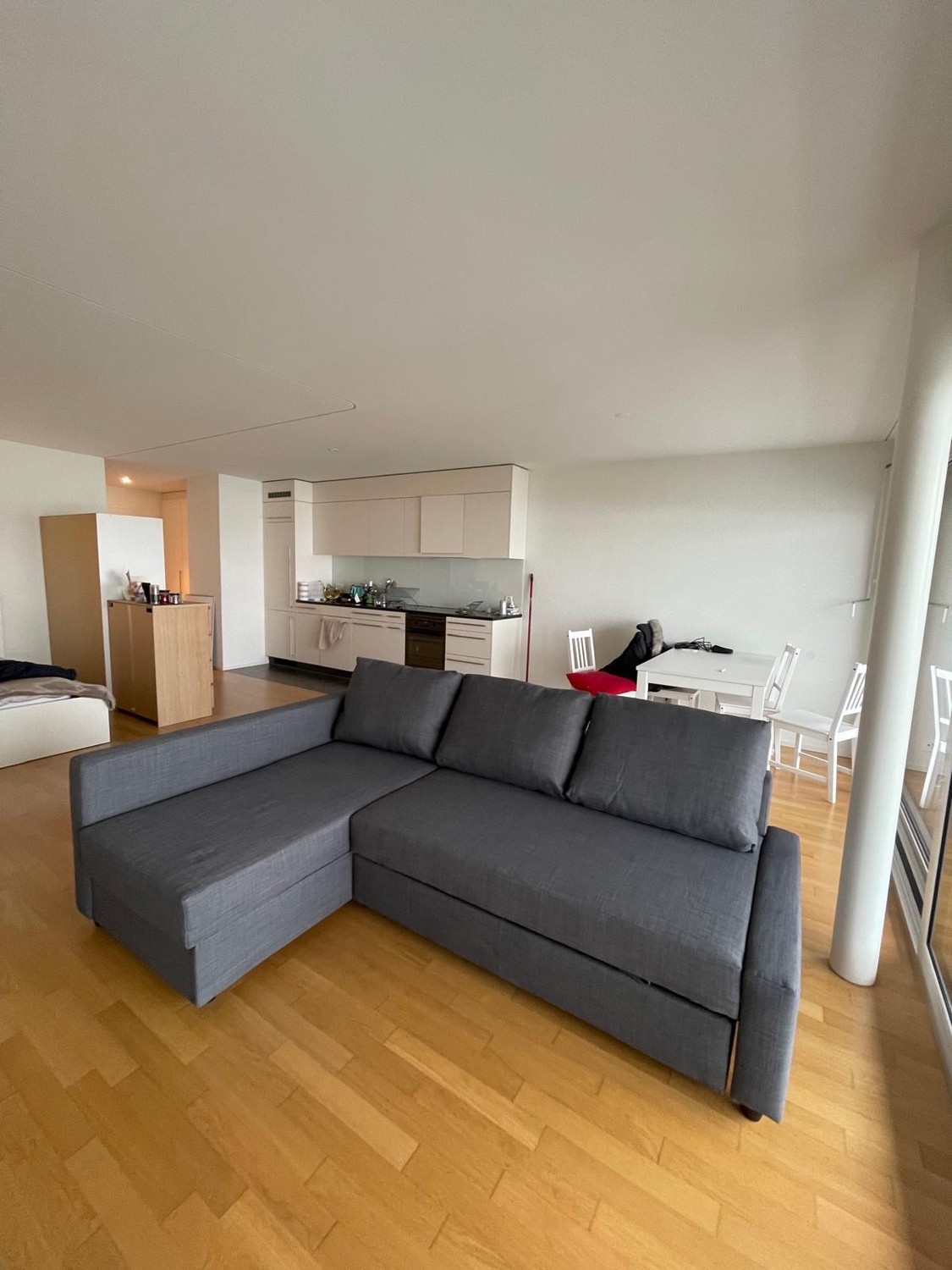 Appartamento di 1 ½ locali, foto 3 di 6